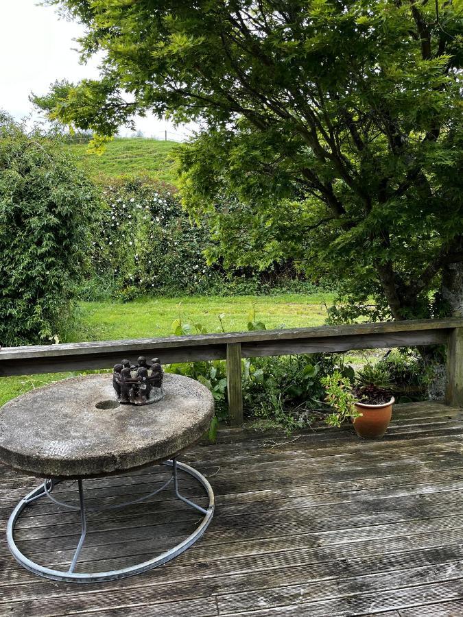 Rainbow Mountain Cottage Rotorua Exterior foto